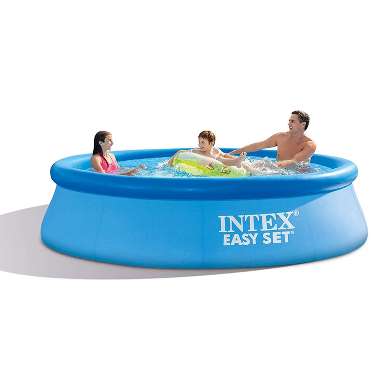 Intex 8FT X 24IN Easy Pool Mulveys.ie