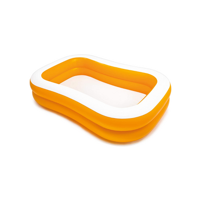 Intex Mandarin wet set collection pool 90" x 60" x 19" Mulveys.ie