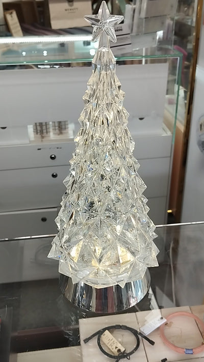 Christmas decoration Tree Mulveys.ie