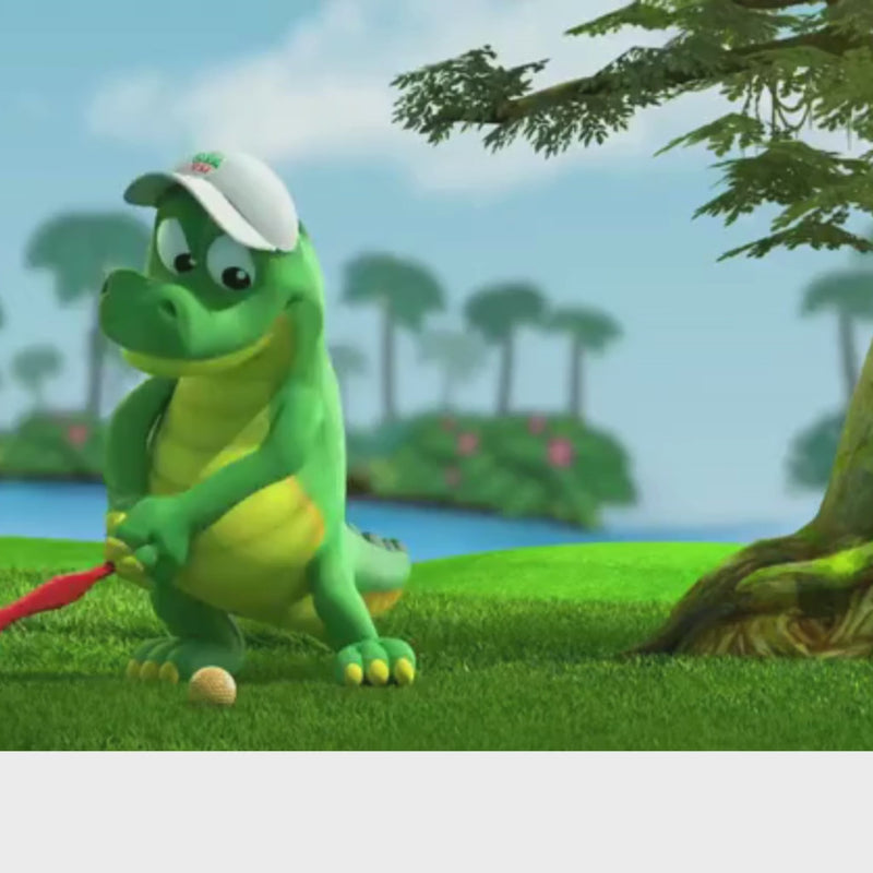 Gator Golf