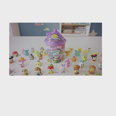 Disney Doorables Squishalots
