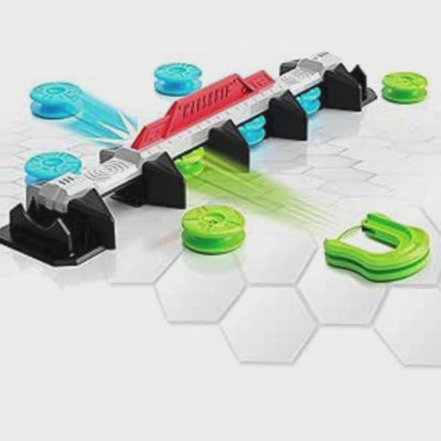 TOMY Magshuto Knockout Rail