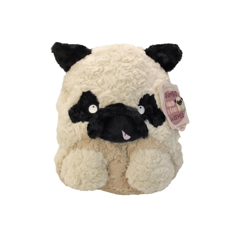 Hand and foot warmer