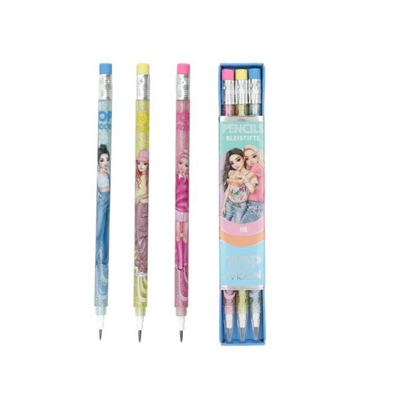 TOP Model Push Pencils