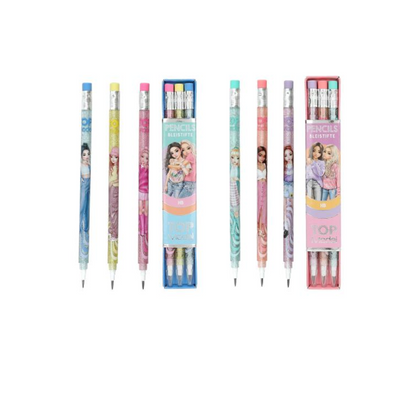 TOP Model Push Pencils. Mulveys.ie