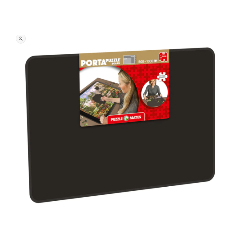 puzzle Board. Mulveys.ie