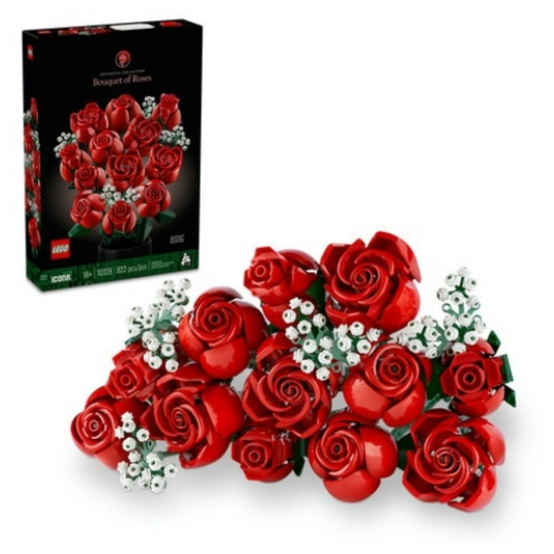 10328 Bouquet of Roses