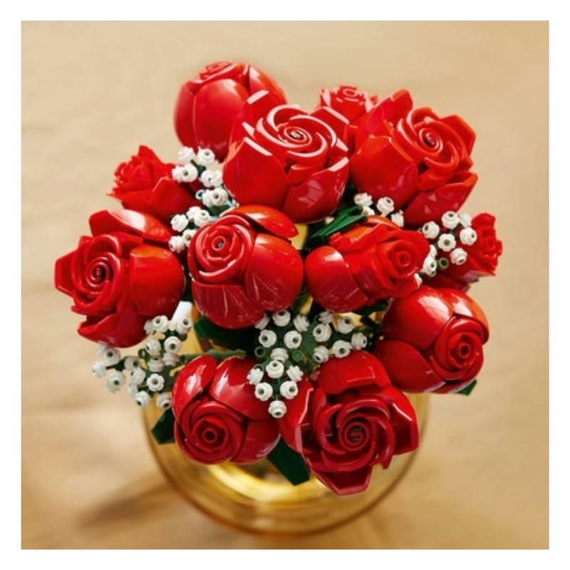 10328 Bouquet of Roses