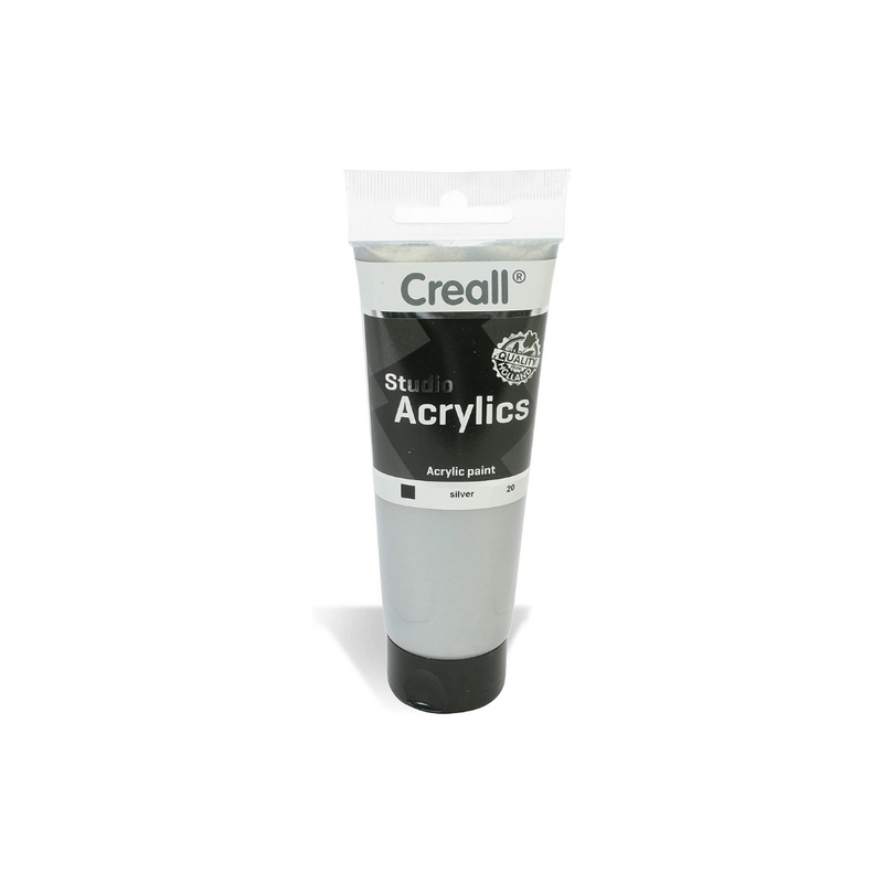 Creall studio acrylics 120ml