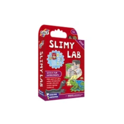 galt slimy lab. Mulveys.ie
