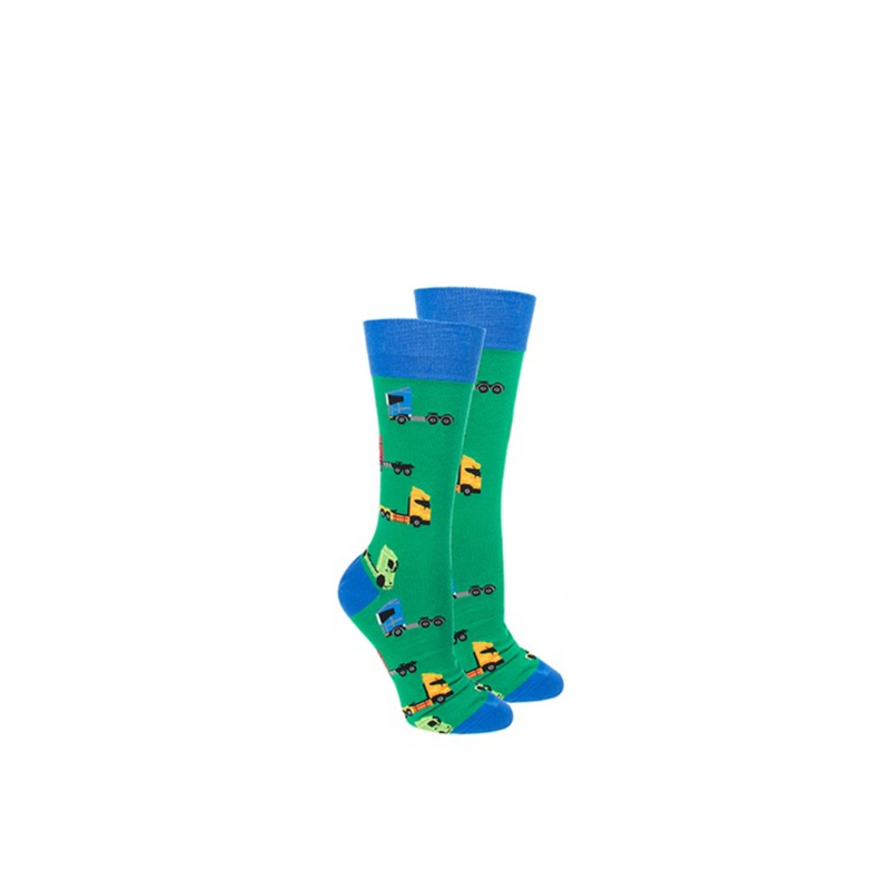 Truck Socks Mulveys.ie