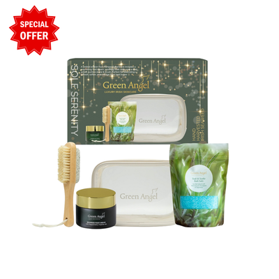sole serenity gift set. Mulveys.ie