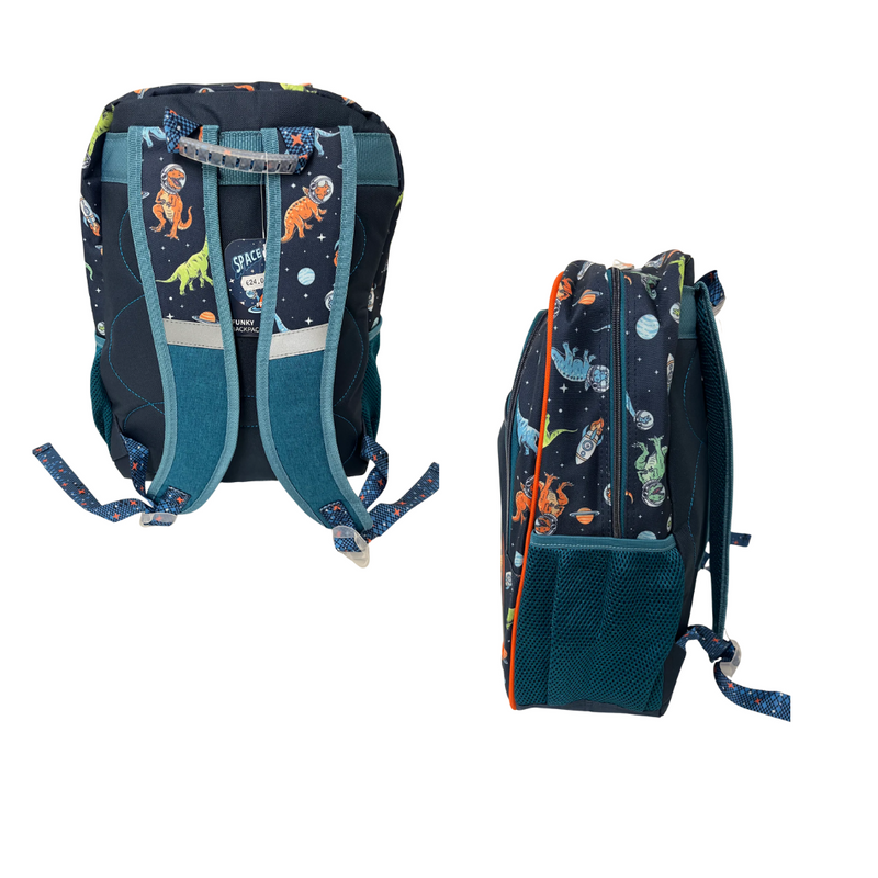 space fun schoolbag. Mulveys.ie