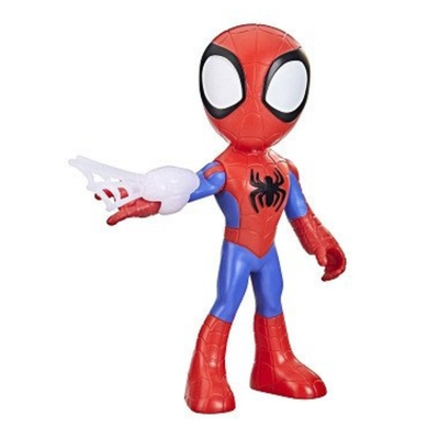 SPIDEY FRIENDS SPIDERMAN