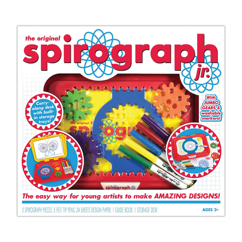 Spirograph Junior