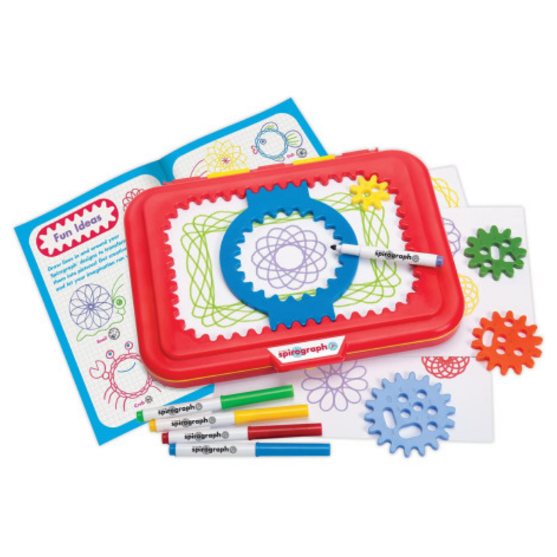 Spirograph Junior