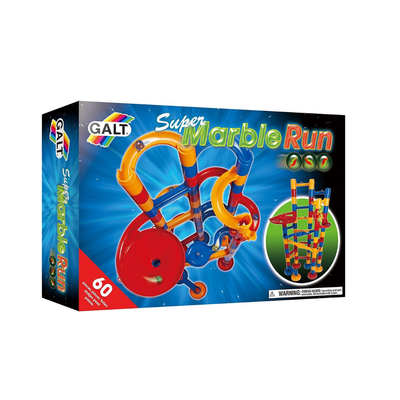 Super Marble run