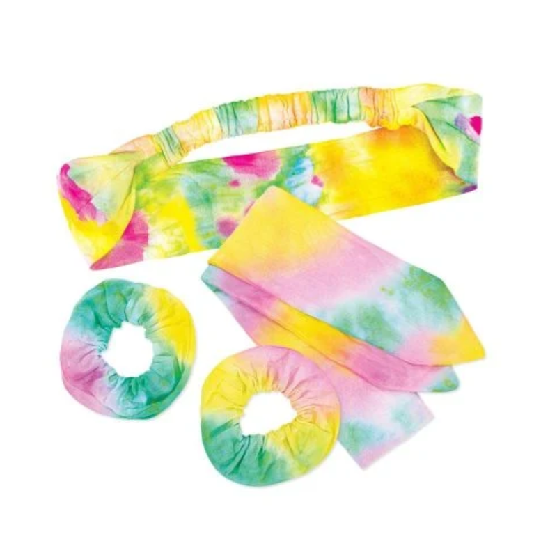 Tie dye kit