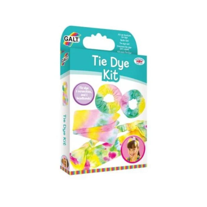 TIE DYE KIT. Mulveys.ie