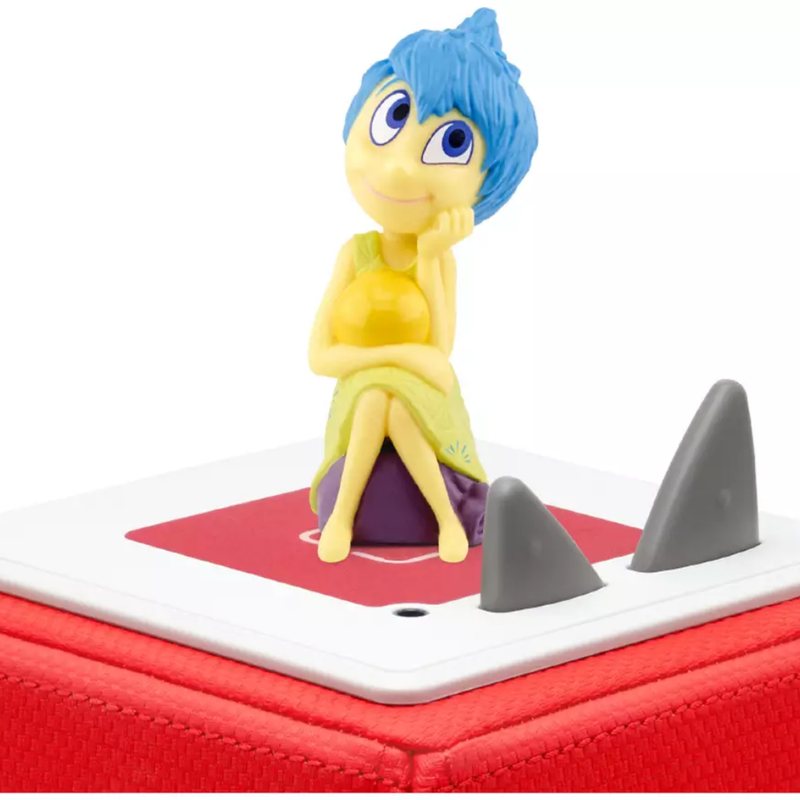 Tonies Disney/Pixar Inside Out Audio Classic Tonie Character. MULVEYS.IE
