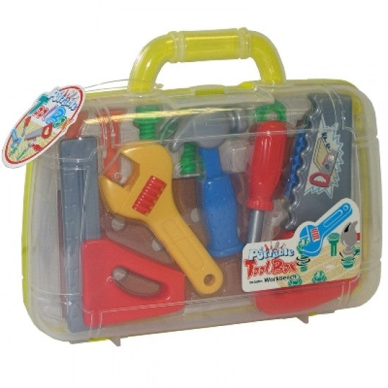 Tool Set Carry Case