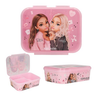 TOP Model Lunchbox MY BFF . Mulveys.ie