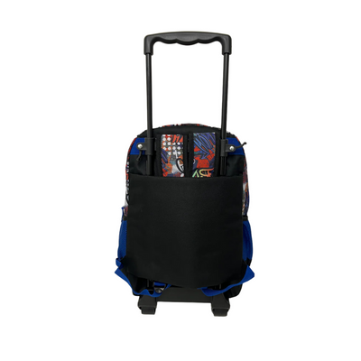Freelander Boys Trolley School Backpack. Mulveys.ie