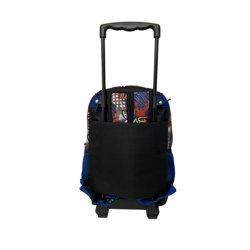 Freelander Boys Trolley School Backpack. Mulveys.ie
