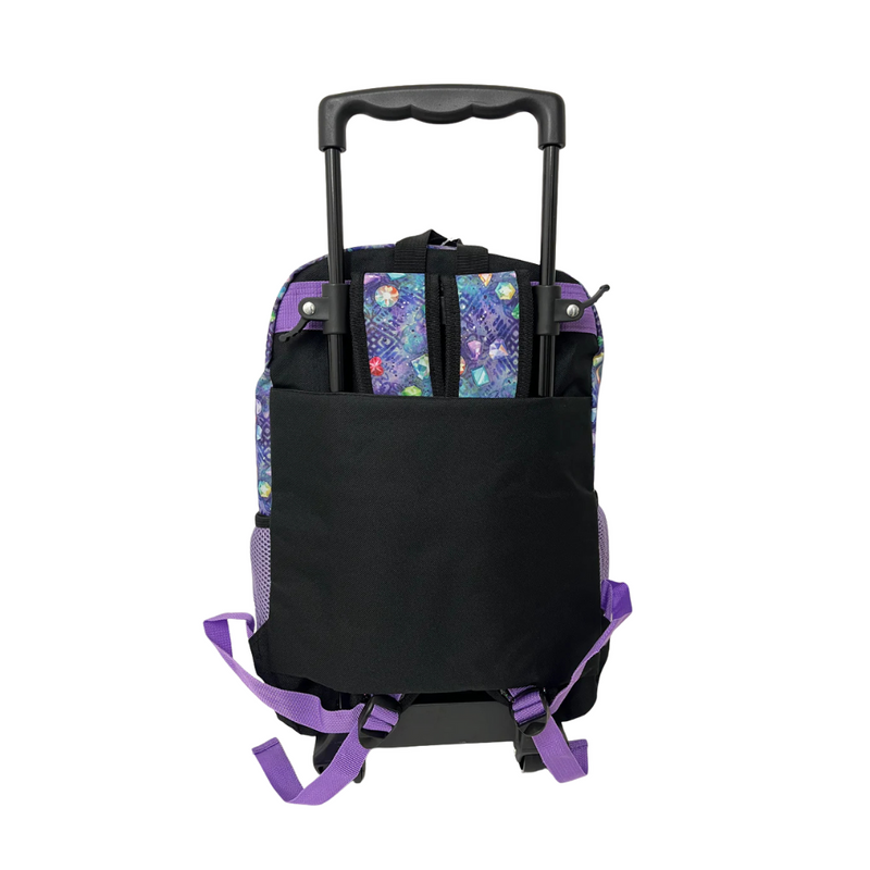 Freelander Girls Trolley School Backpack. Mulveys.ie