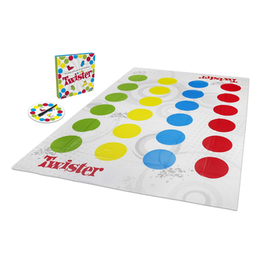 Twister Game