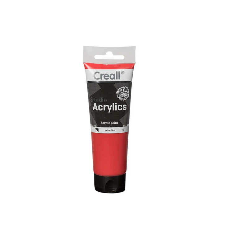 Creall studio acrylics 120ml
