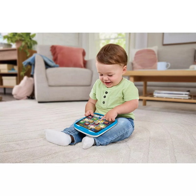 VTech Tiny Tech Tablet