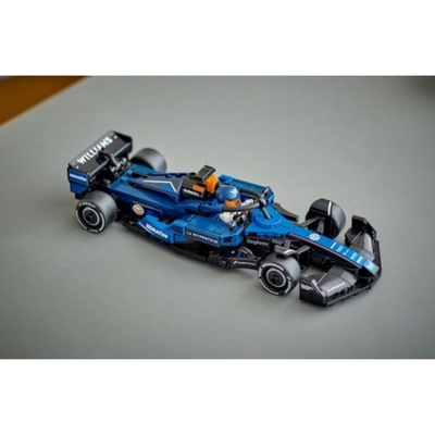 77249 WILLIAMS RACING FW46 F1 RACECAR