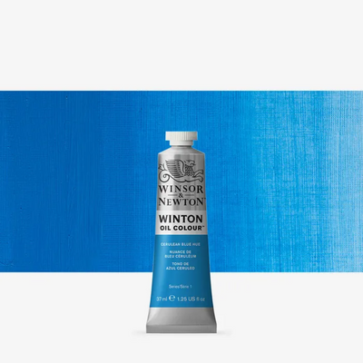 Winsor & Newton oil colour 37ml