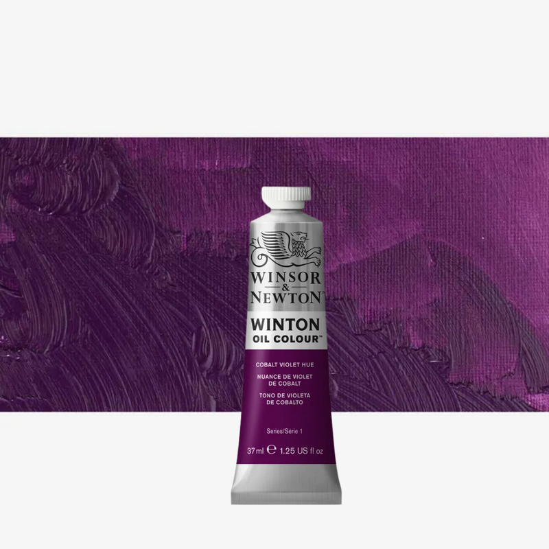 Winsor & Newton oil colour 37ml