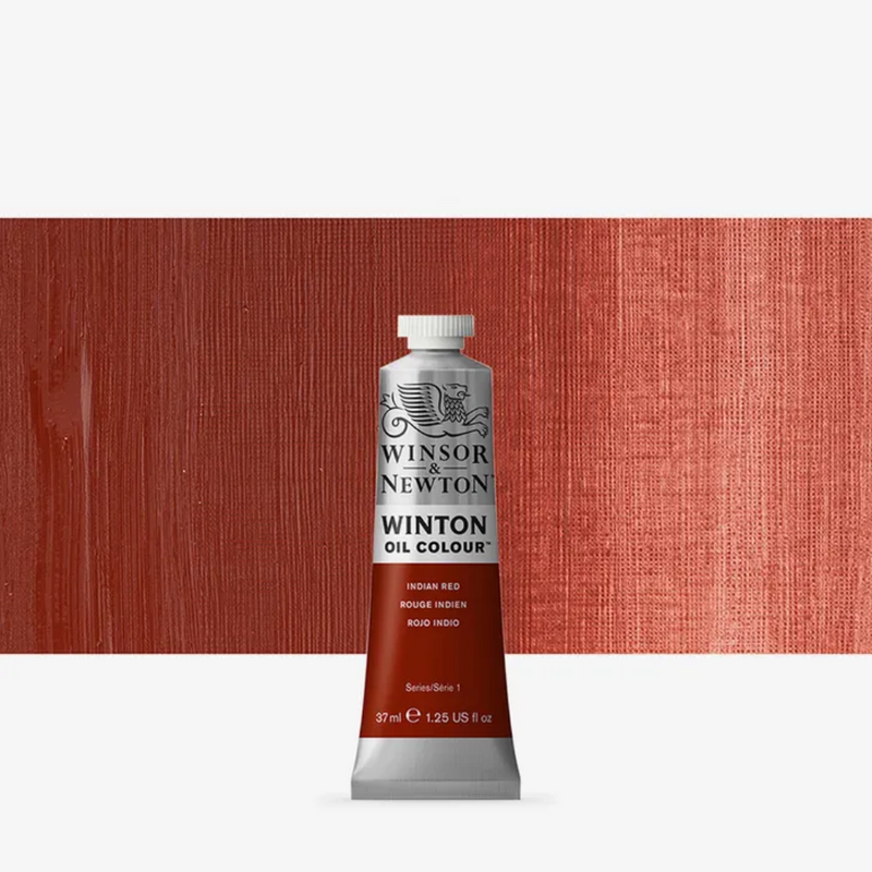 Winsor & Newton oil colour 37ml