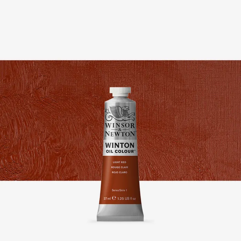 Winsor & Newton oil colour 37ml