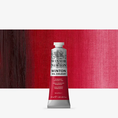 Winsor & Newton oil colour 37ml