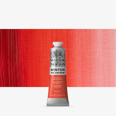 Winsor & Newton oil colour 37ml