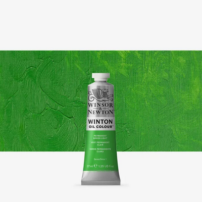 Winsor & Newton oil colour 37ml
