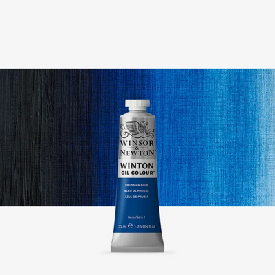 Winsor & Newton oil colour 37ml