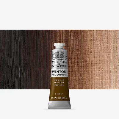 Winsor & Newton oil colour 37ml