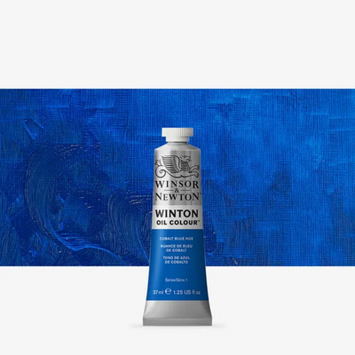Winsor & Newton oil colour 37ml