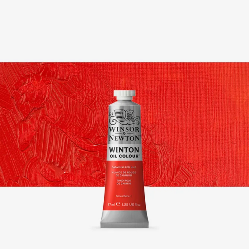 Winsor & Newton oil colour 37ml