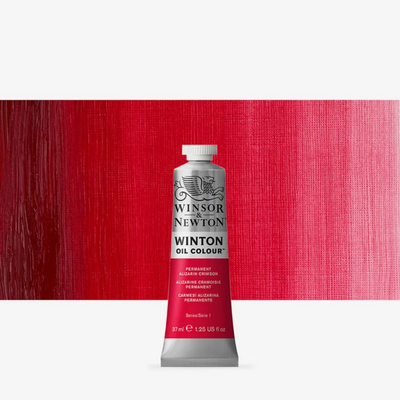 Winsor & Newton oil colour 37ml