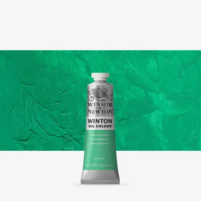 Winsor & Newton oil colour 37ml