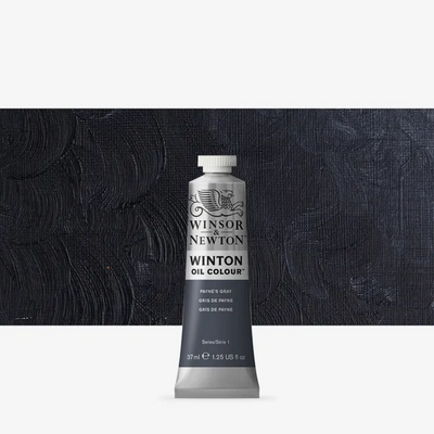 Winsor & Newton oil colour 37ml