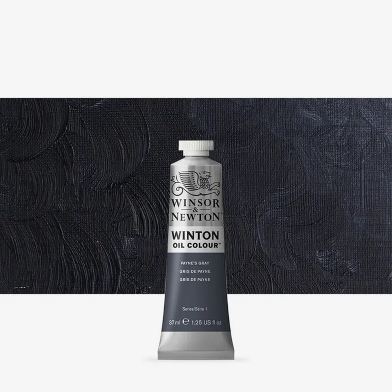 Winsor & Newton oil colour 37ml
