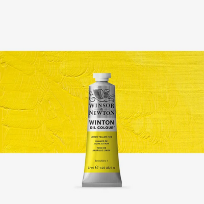 Winsor & Newton oil colour 37ml