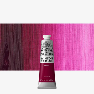 Winsor & Newton oil colour 37ml